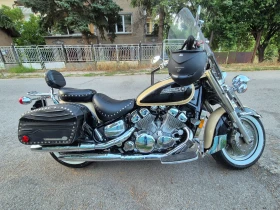Yamaha Royal Star Xvz, снимка 2