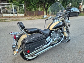 Yamaha Royal Star Xvz, снимка 6