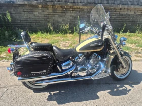 Yamaha Royal Star Xvz, снимка 1