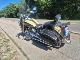 Yamaha Royal Star Xvz, снимка 3