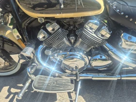 Yamaha Royal Star Xvz, снимка 7