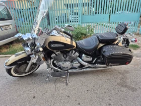 Yamaha Royal Star Xvz, снимка 5