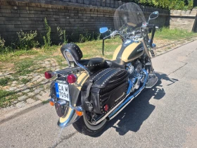 Yamaha Royal Star Xvz, снимка 4