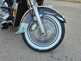Yamaha Royal Star Xvz, снимка 7