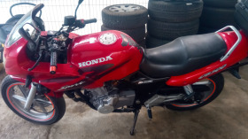 Honda Cb CB 500 SPORT, снимка 1 - Мотоциклети и мототехника - 45818183