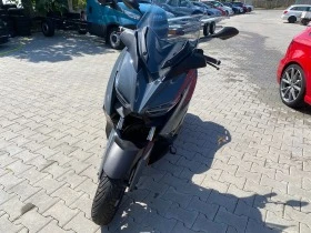 Yamaha X-max TECH MAX , снимка 2