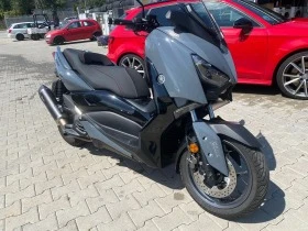 Yamaha X-max TECH MAX , снимка 6