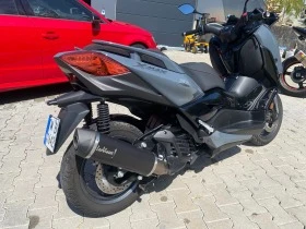 Yamaha X-max TECH MAX , снимка 5