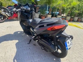 Yamaha X-max TECH MAX , снимка 4