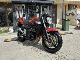 Suzuki Gsr 600, снимка 3 - Мотоциклети и мототехника - 45172217