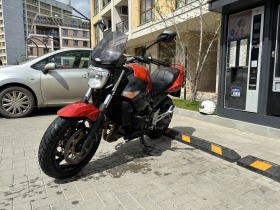 Suzuki Gsr 600, снимка 6 - Мотоциклети и мототехника - 45172217