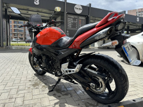 Suzuki Gsr 600, снимка 5 - Мотоциклети и мототехника - 45172217