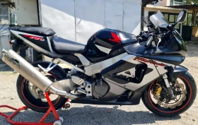 Honda Cbr 929 НОВ ВНОС!, снимка 7