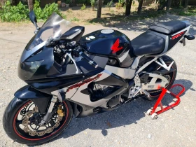     Honda Cbr 929  !