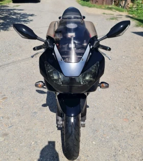     Honda Cbr 929  !