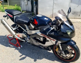 Honda Cbr 929 НОВ ВНОС!, снимка 5