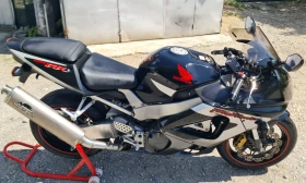 Honda Cbr 929 НОВ ВНОС!, снимка 6