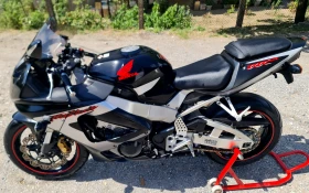 Honda Cbr 929 НОВ ВНОС!, снимка 2