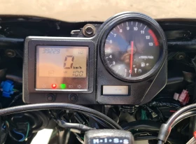 Honda Cbr 929 НОВ ВНОС!, снимка 16