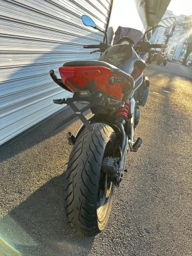 Kawasaki ER 6N 04.2012г., снимка 6