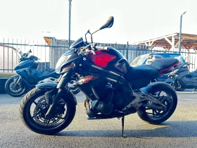 Kawasaki ER 6N 04.2012г., снимка 2