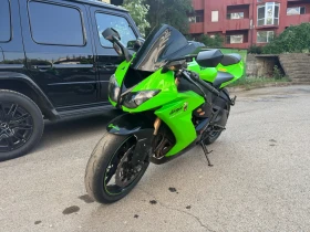 Обява за продажба на Kawasaki Ninja ZX10R ~12 000 лв. - изображение 1