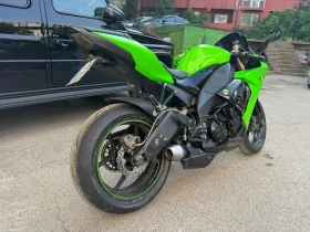 Обява за продажба на Kawasaki Ninja ZX10R ~12 000 лв. - изображение 10