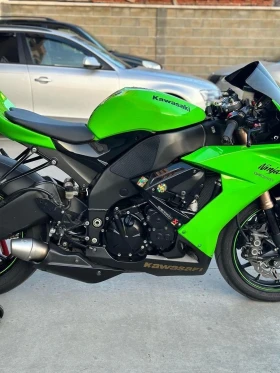 Kawasaki Ninja ZX10R | Mobile.bg    5