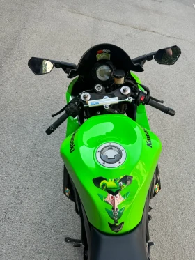 Обява за продажба на Kawasaki Ninja ZX10R ~12 000 лв. - изображение 7