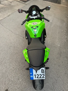 Kawasaki Ninja ZX10R | Mobile.bg    13