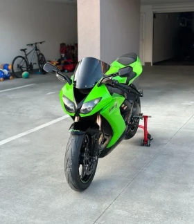  Kawasaki Ninja