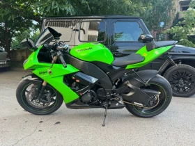 Обява за продажба на Kawasaki Ninja ZX10R ~12 000 лв. - изображение 2