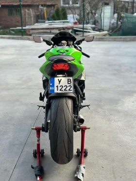 Kawasaki Ninja ZX10R | Mobile.bg    6