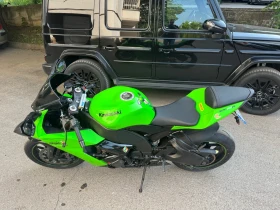Обява за продажба на Kawasaki Ninja ZX10R ~12 000 лв. - изображение 3