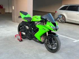Kawasaki Ninja ZX10R | Mobile.bg    4