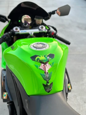 Kawasaki Ninja ZX10R | Mobile.bg    7