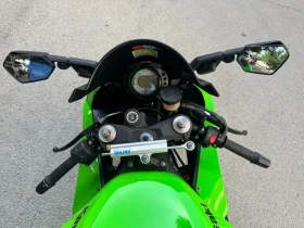 Обява за продажба на Kawasaki Ninja ZX10R ~12 000 лв. - изображение 8