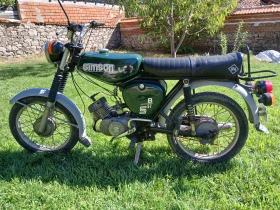 Simson 50