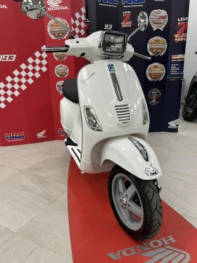 Vespa 150 undefined | Auto.bg — изображение 7
