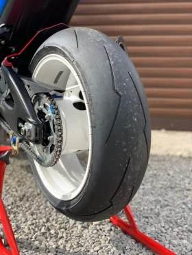 Suzuki Gsx -S ABS/TC Yoshimura | Auto.bg — изображение 8