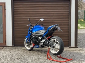 Suzuki Gsx -S ABS/TC Yoshimura | Auto.bg — изображение 6