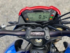 Suzuki Gsx -S ABS/TC Yoshimura | Auto.bg — изображение 12