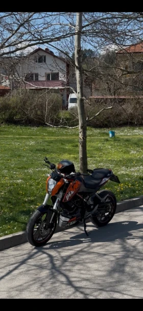 Ktm 125 undefined | Auto.bg — изображение 5