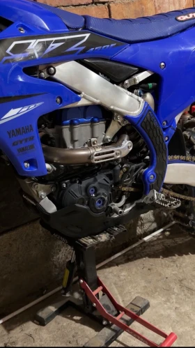 Yamaha Yzf | Mobile.bg � ����� ������ 8