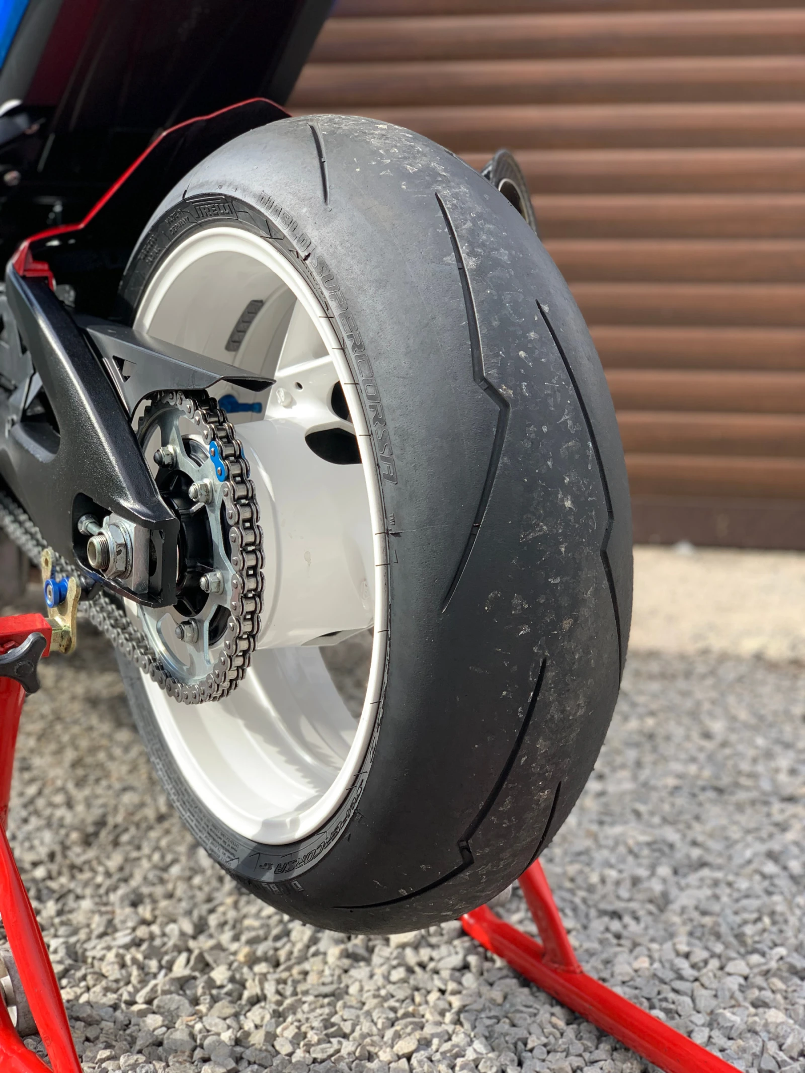 Suzuki Gsx -S ABS/TC Yoshimura, снимка 8 - Мотоциклети и мототехника - 54190552