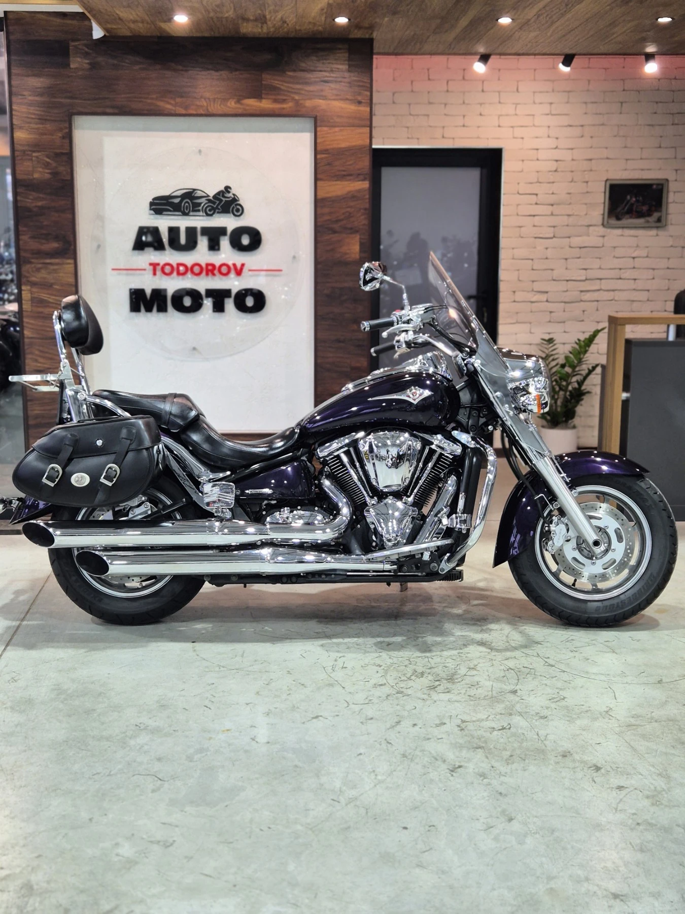 Kawasaki Vulcan VN2000 ��� ���� �� ���������! | Mobile.bg � ����������� 8