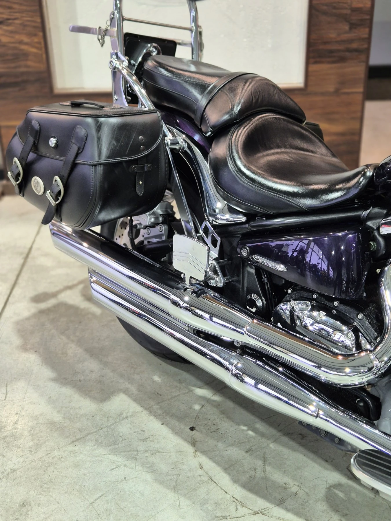 Kawasaki Vulcan VN2000 ��� ���� �� ���������! | Mobile.bg � ����������� 13