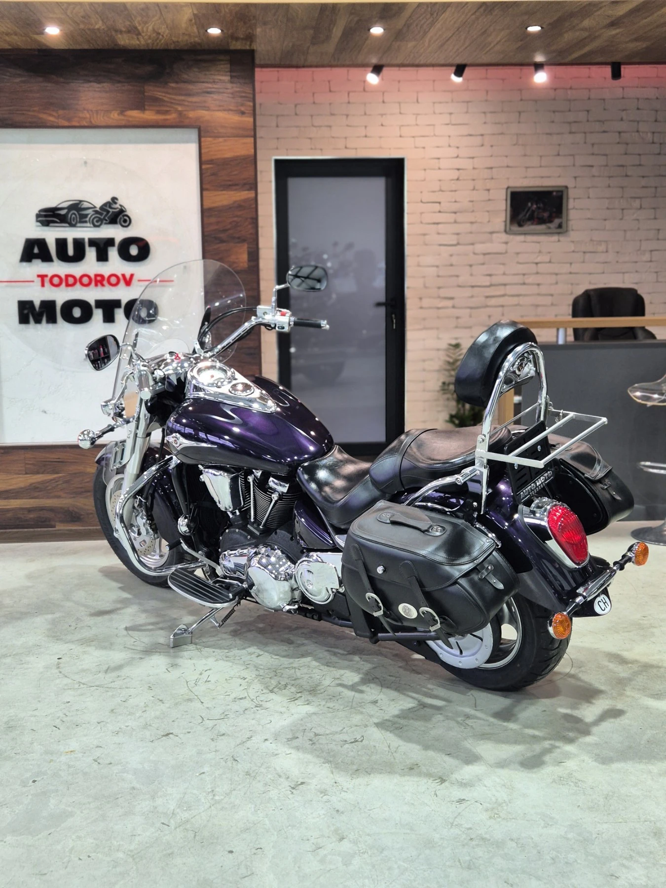 Kawasaki Vulcan VN2000 ��� ���� �� ���������! | Mobile.bg � ����������� 5