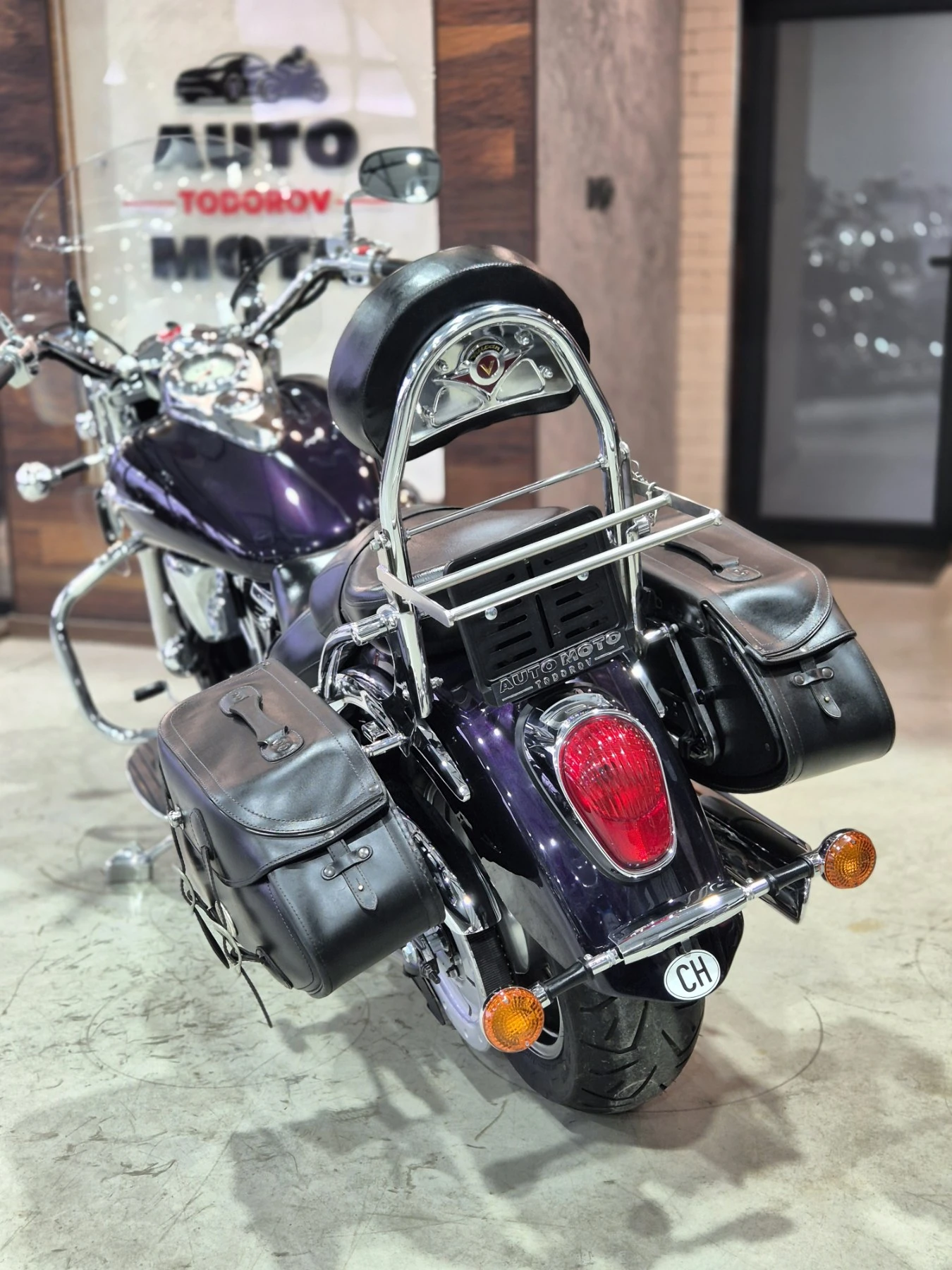 Kawasaki Vulcan VN2000 ��� ���� �� ���������! | Mobile.bg � ����������� 6