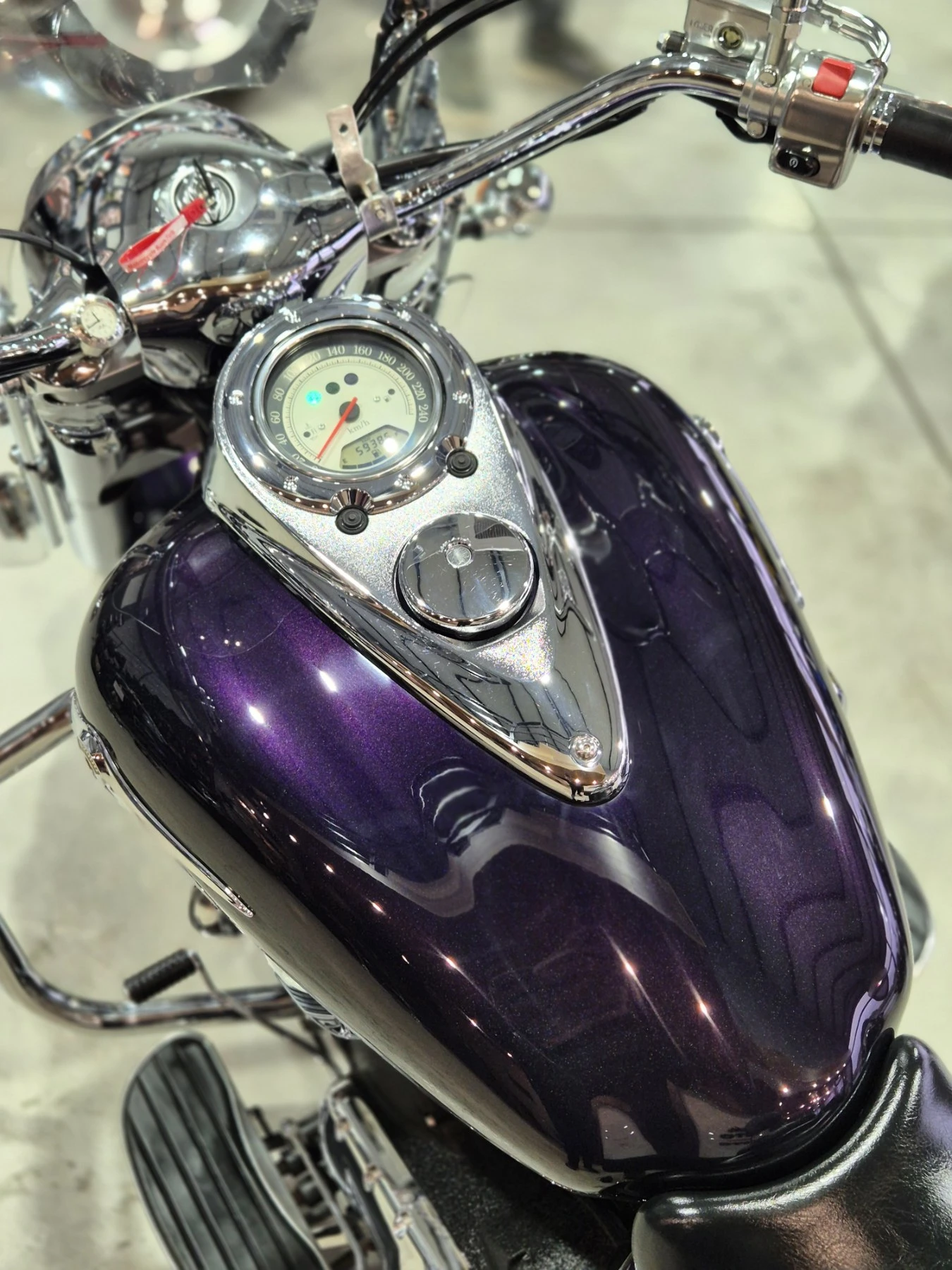 Kawasaki Vulcan VN2000 ��� ���� �� ���������! | Mobile.bg � ����������� 15